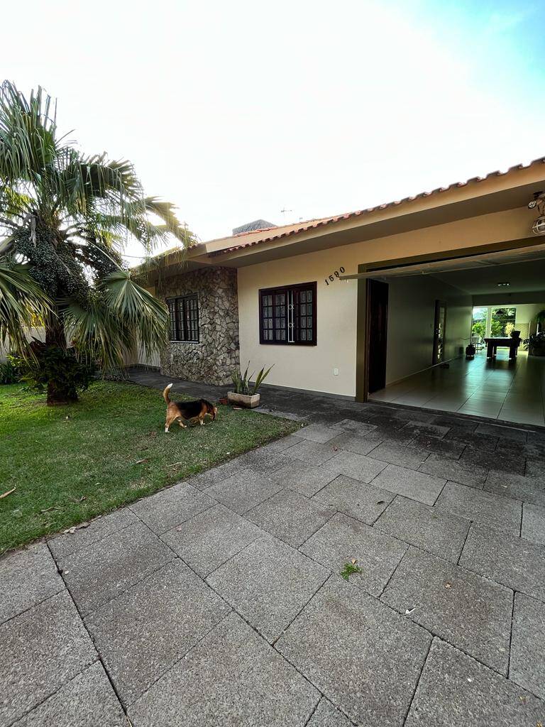 #429 - Casa para Venda em Cascavel - PR