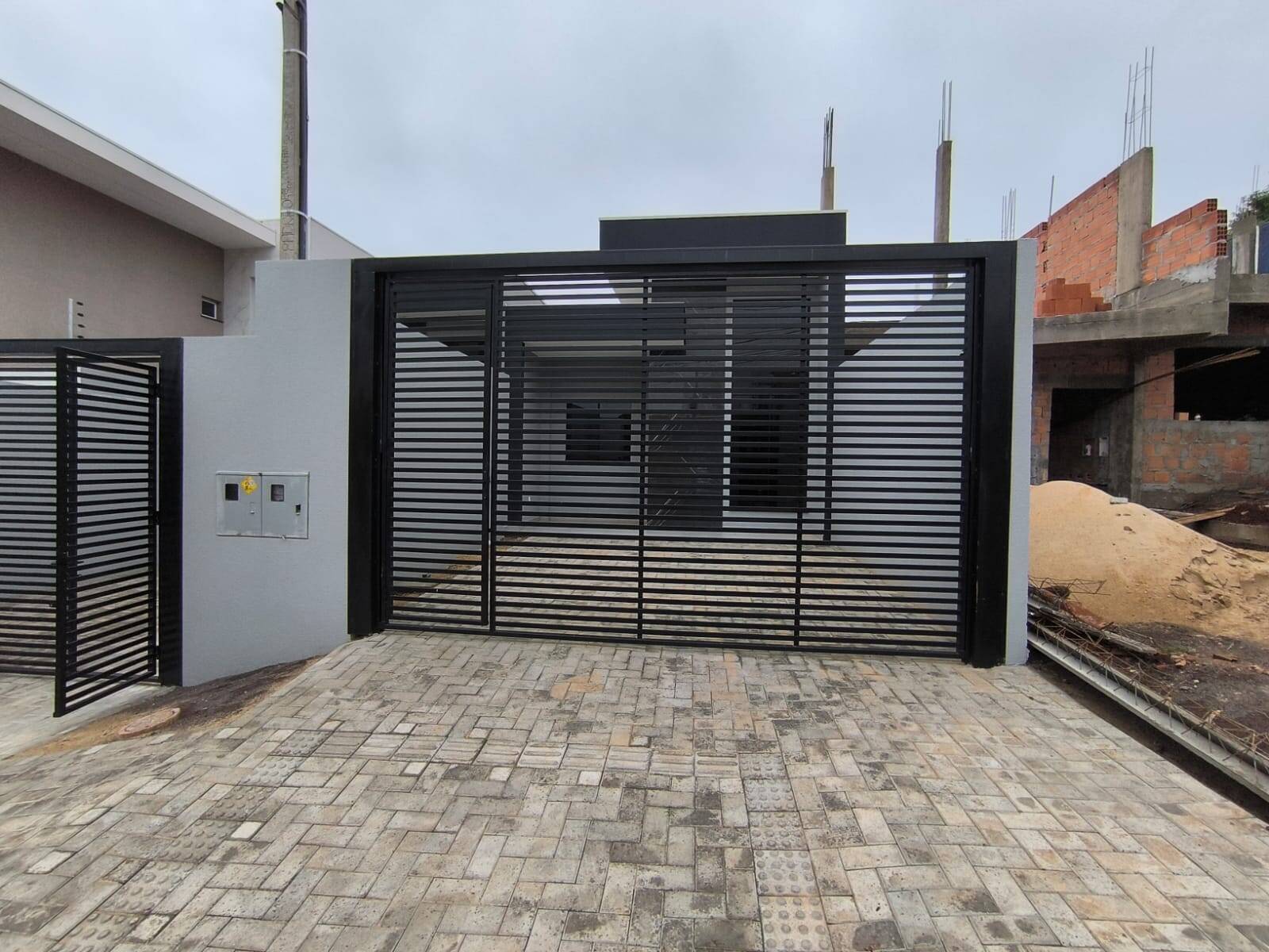 #603 - Casa para Venda em Cascavel - PR