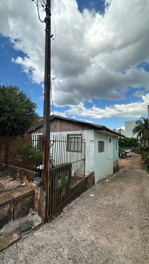 #614 - Casa para Venda em Cascavel - PR