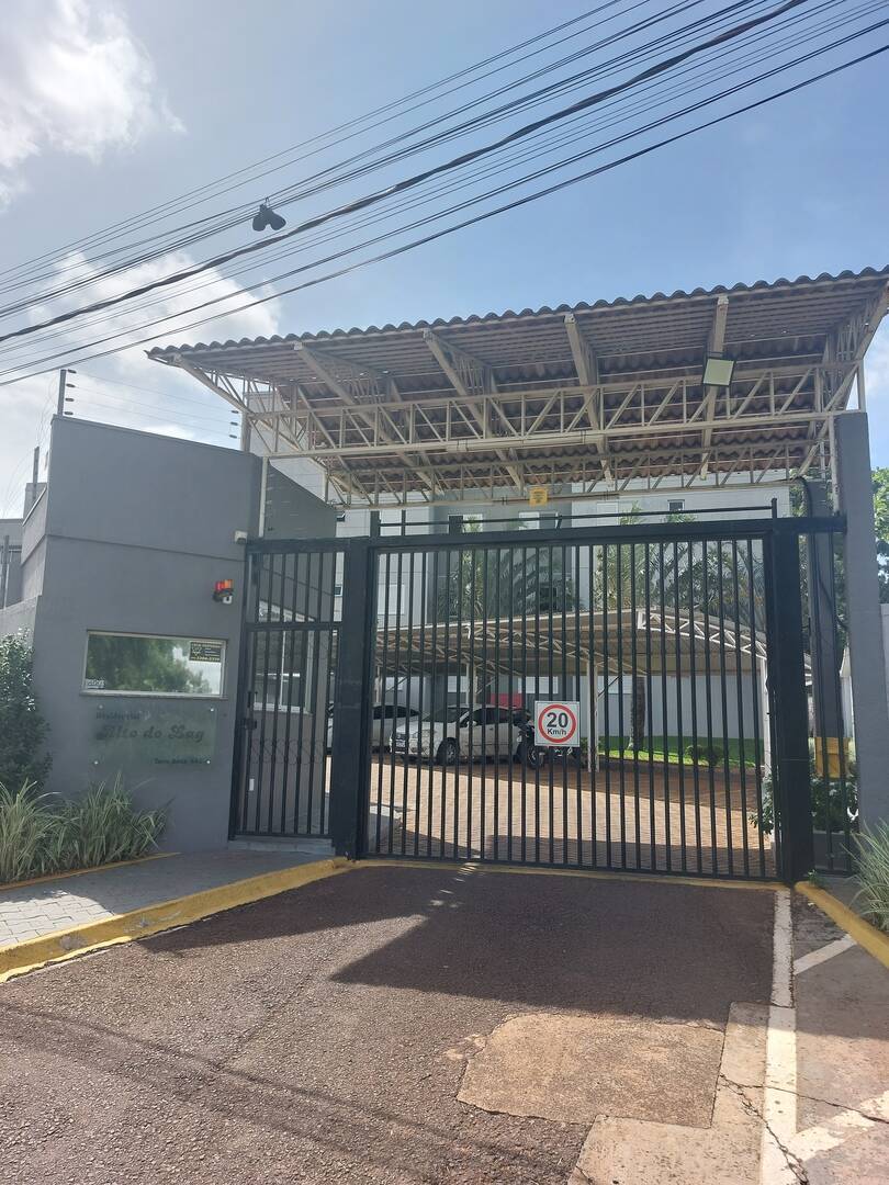 #655 - Apartamento para Venda em Cascavel - PR