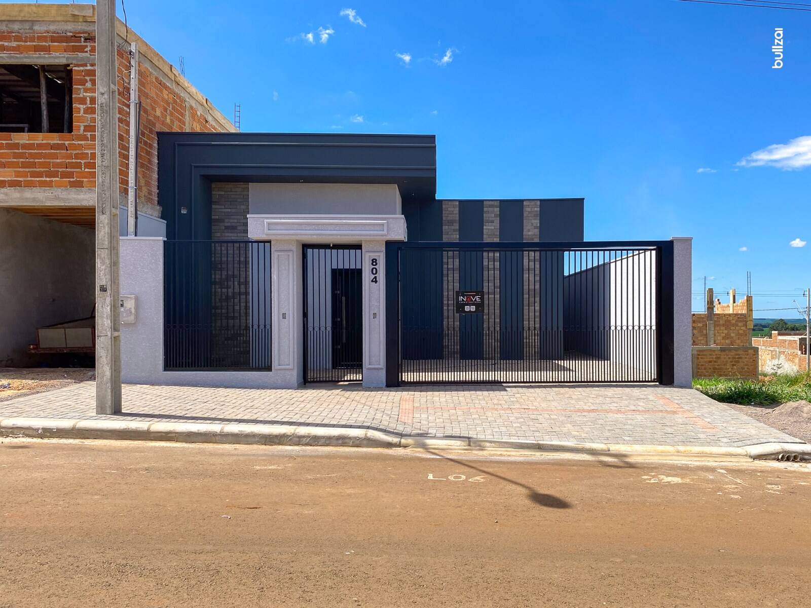 #470 - Casa para Venda em Cascavel - PR