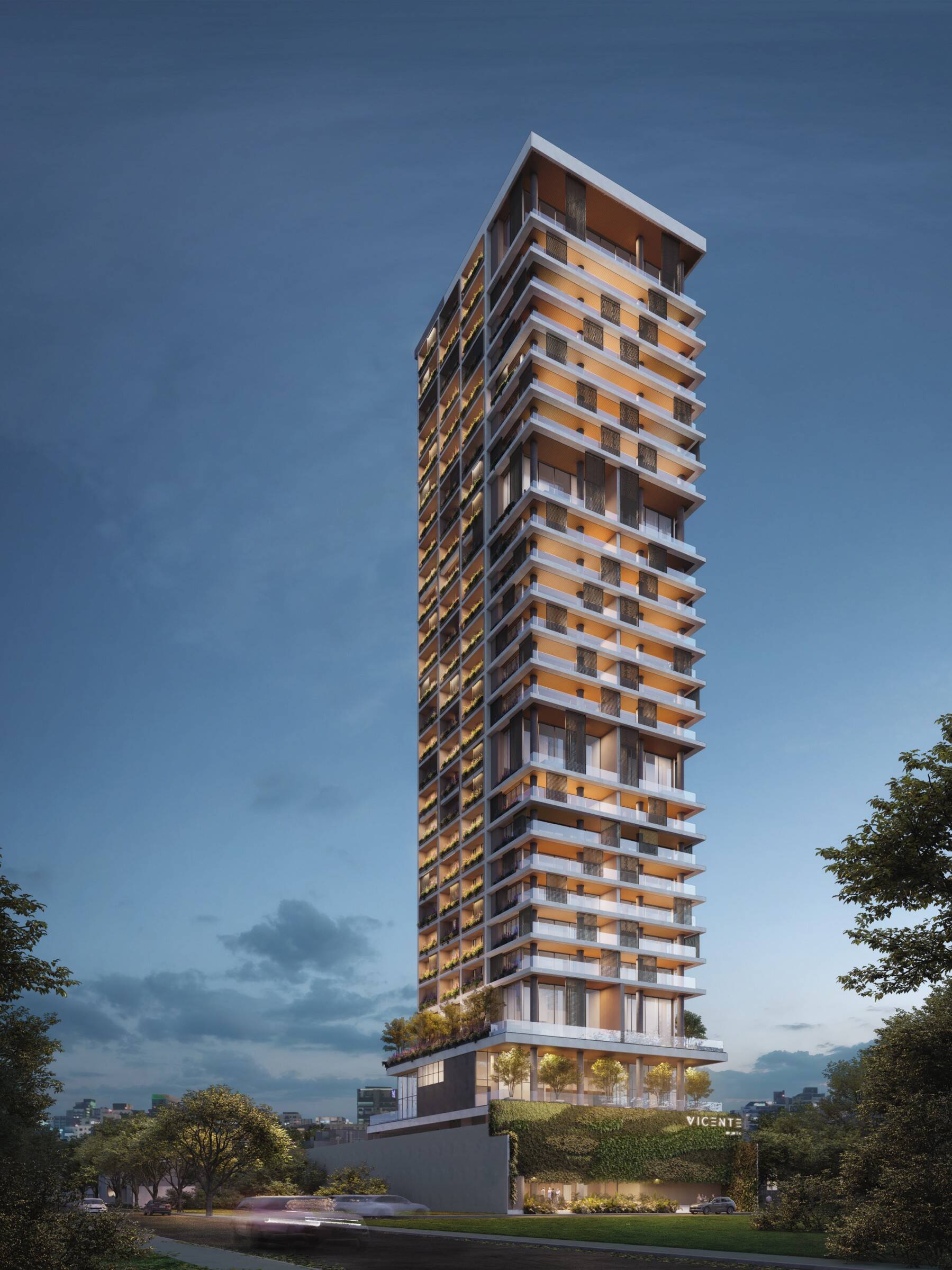 #683 - Apartamento na planta para Venda em Cascavel - PR