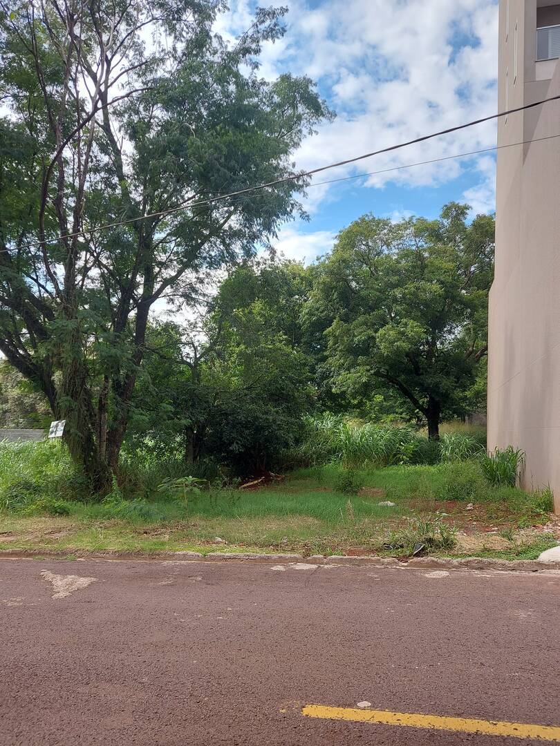 #700 - Terreno para Venda em Cascavel - PR