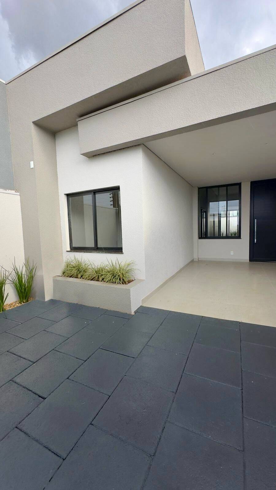#425 - Casa para Venda em Cascavel - PR