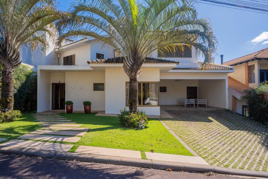 #750 - Sobrado para Venda em Cascavel - PR