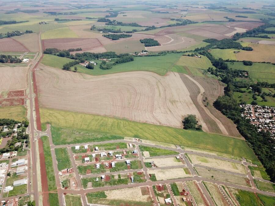 #120 - Terreno para Venda em Cascavel - PR
