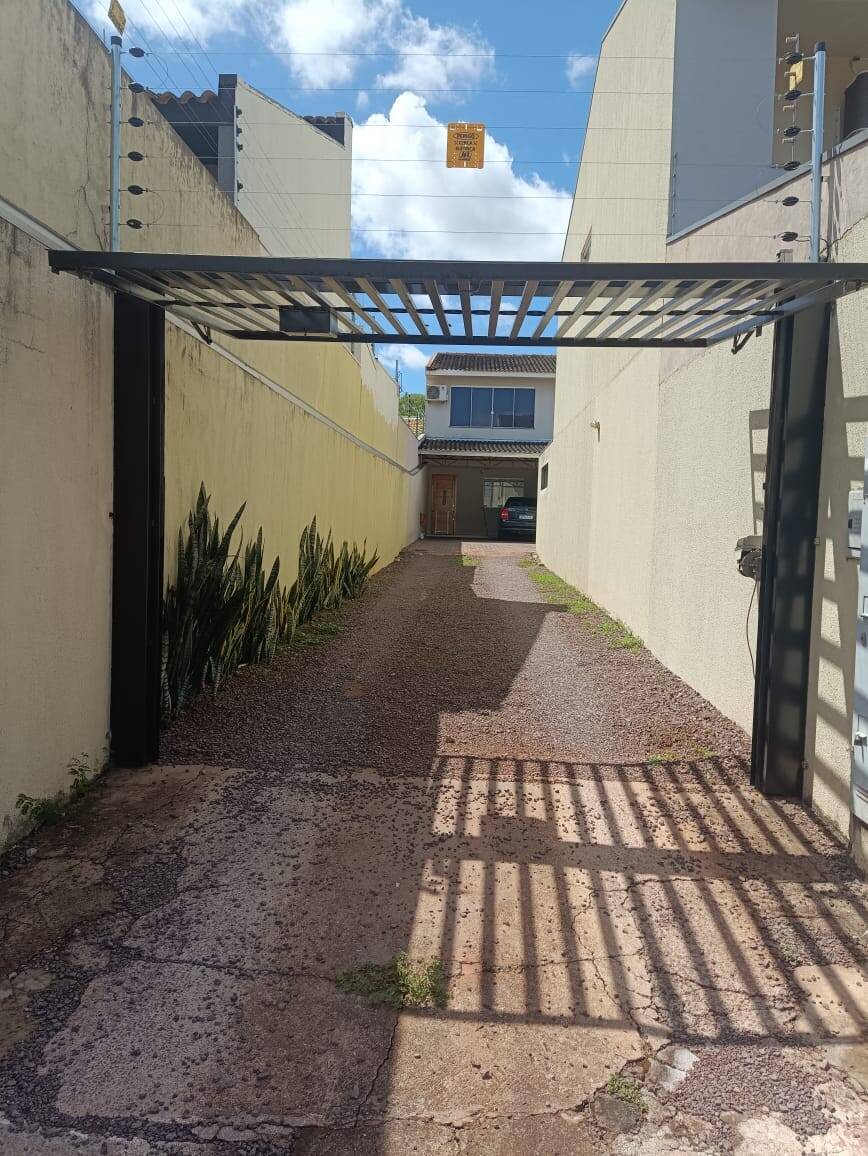 #380 - Sobrado para Venda em Cascavel - PR