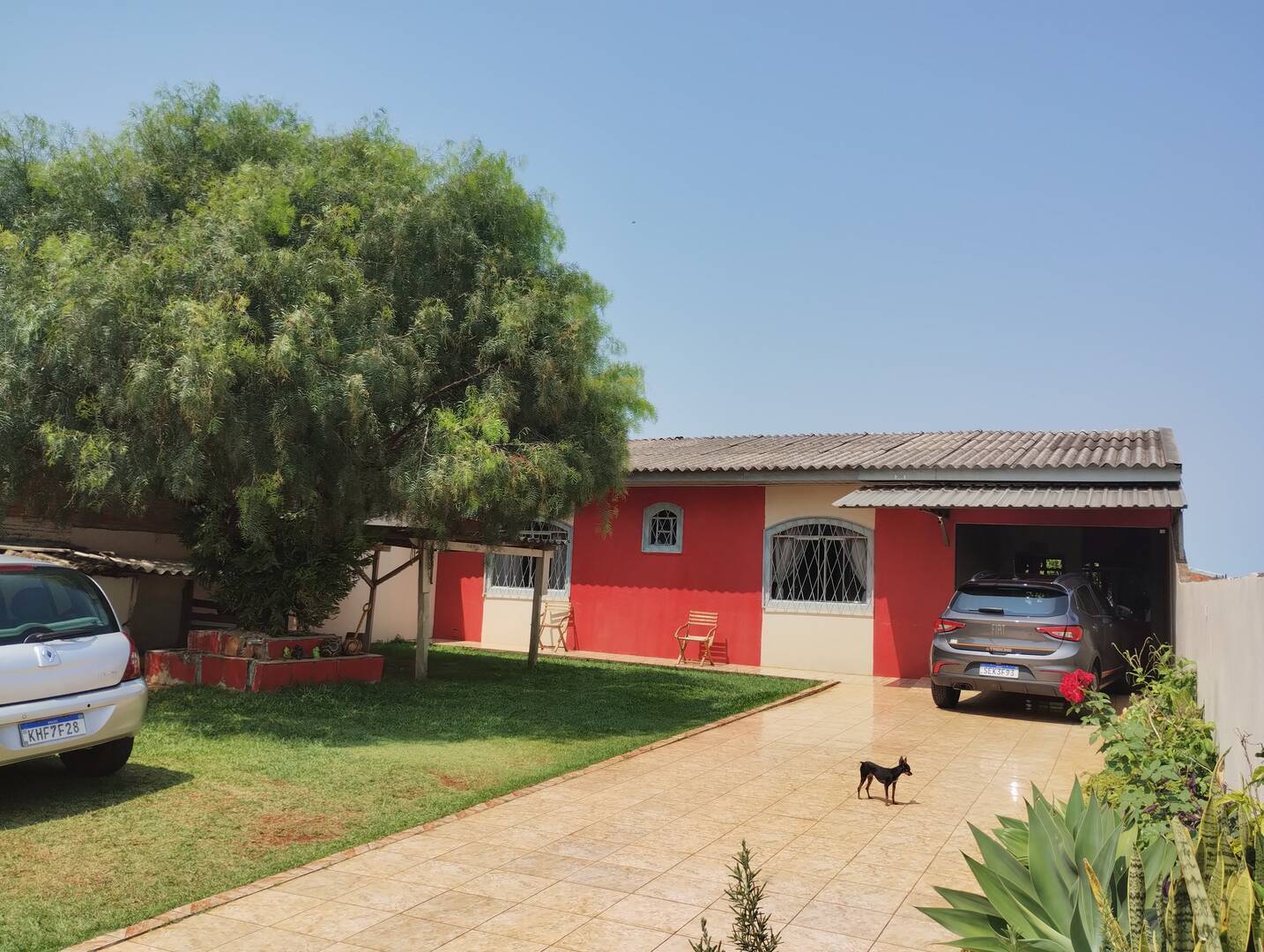 #447 - Casa para Venda em Cascavel - PR