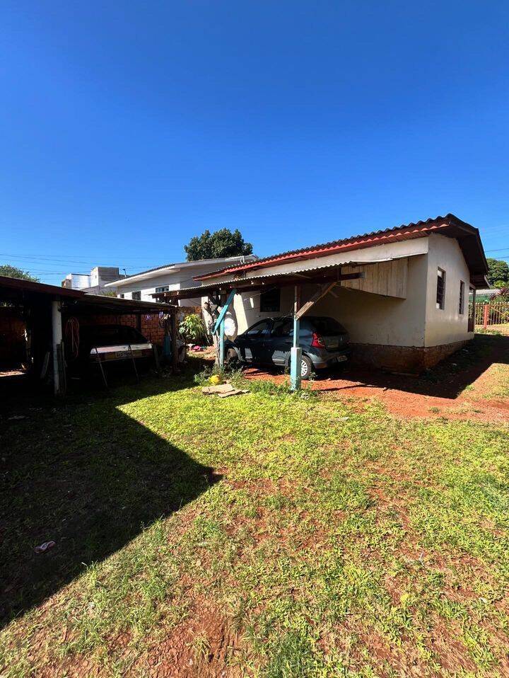 #537 - Terreno para Venda em Cascavel - PR