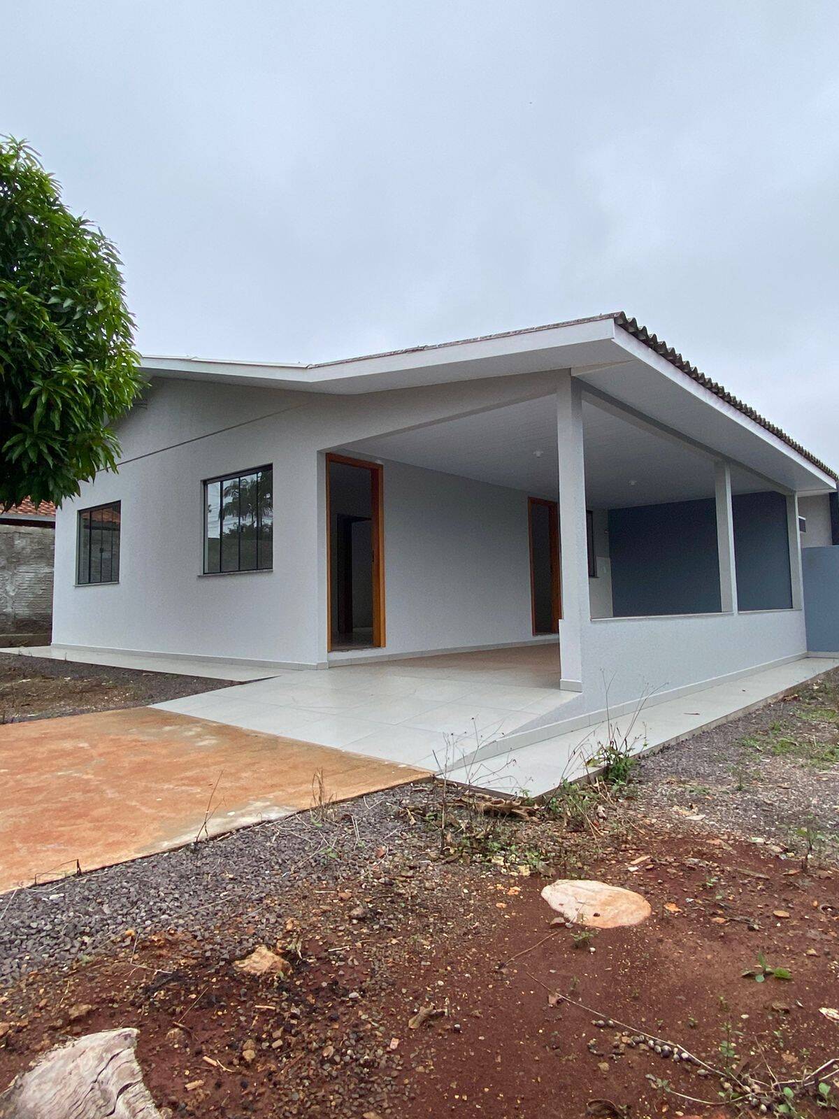 #598 - Casa para Venda em Cascavel - PR