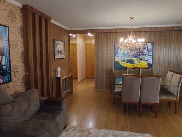 #21 - Apartamento para Venda em Cascavel - PR - 2