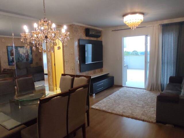 #21 - Apartamento para Venda em Cascavel - PR - 1