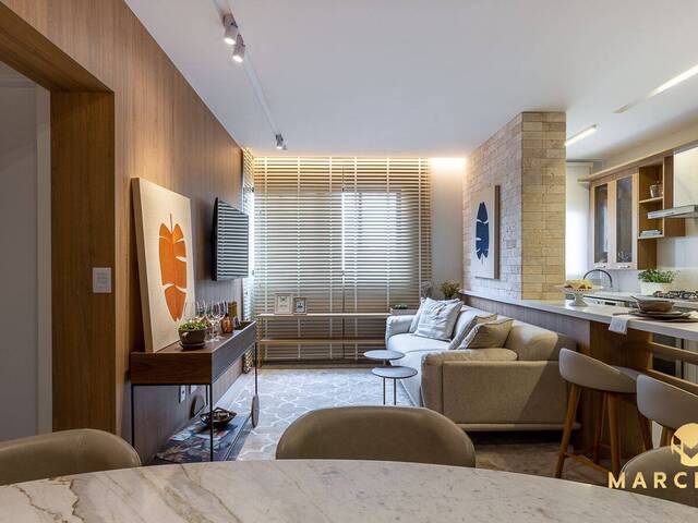 Apartamento para Venda em Cascavel - 5