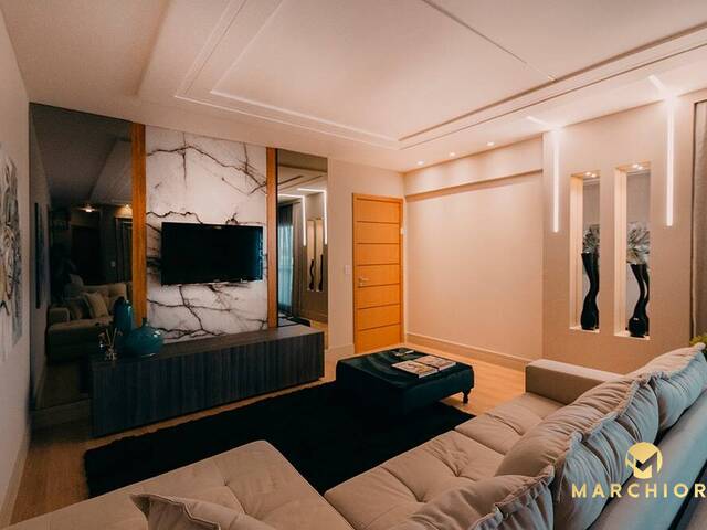 Apartamento para Venda em Cascavel - 4