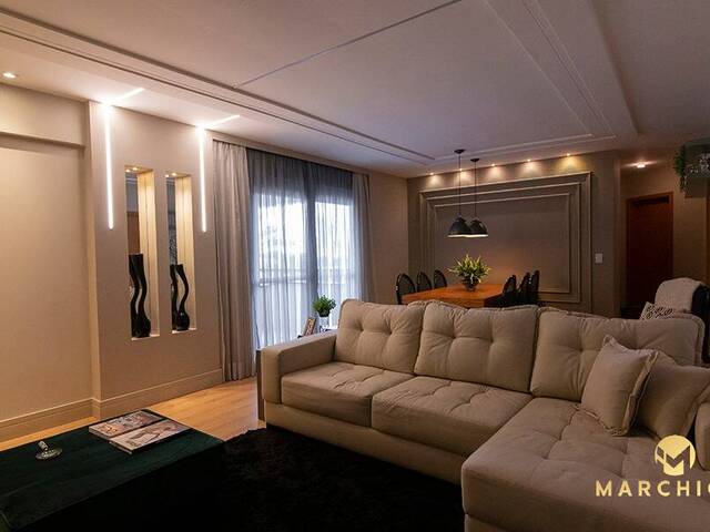 Apartamento para Venda em Cascavel - 5