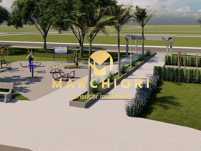 Terreno para Venda em Cascavel - 5