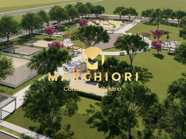 Terreno para Venda em Cascavel - 4