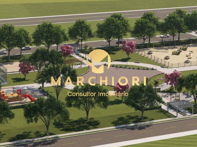 #171 - Terreno para Venda em Cascavel - PR - 3