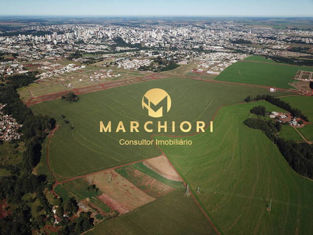 #171 - Terreno para Venda em Cascavel - PR - 2