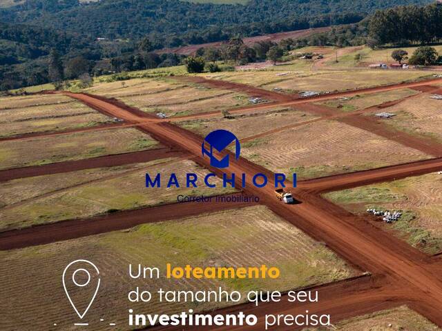#193 - Terreno para Venda em Cascavel - PR - 2