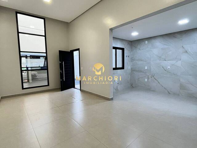 Casa para Venda em Cascavel - 4