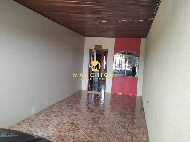 #447 - Casa para Venda em Cascavel - PR