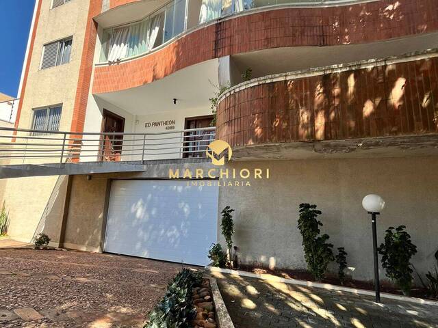 Apartamento para Venda em Cascavel - 2