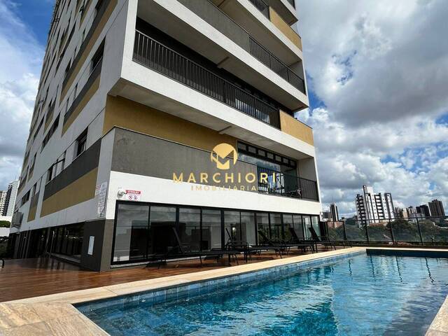 #506 - Apartamento para Venda em Cascavel - PR - 1