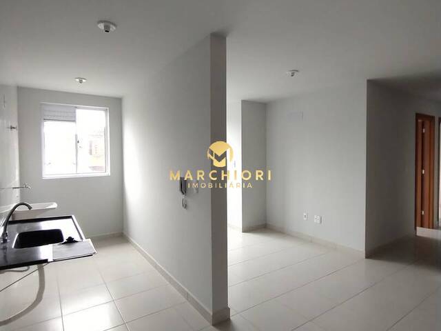 Apartamento para Venda em Cascavel - 3