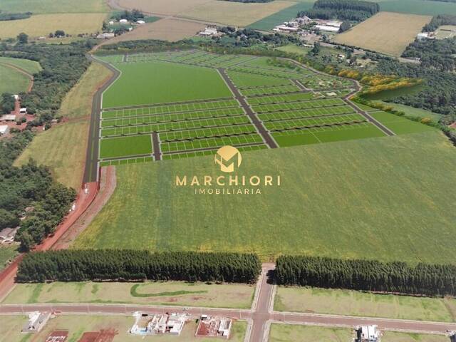 #37 - Terreno para Venda em Cascavel - PR - 2