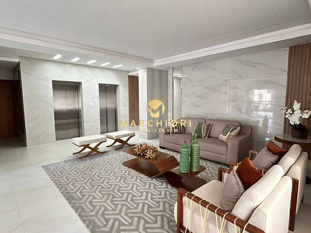 #532 - Apartamento para Locação em Cascavel - PR - 3