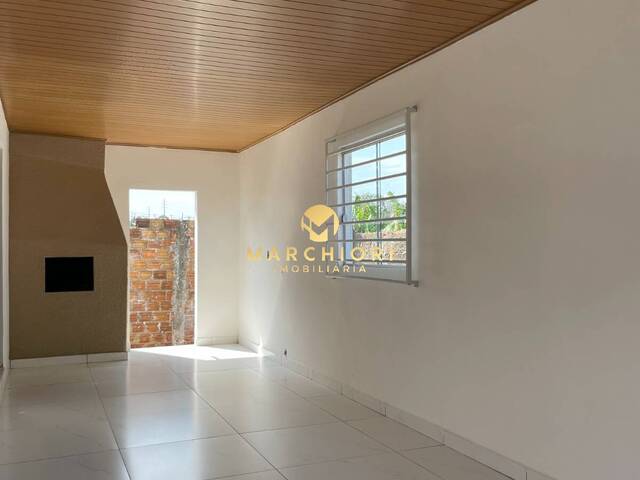 #548 - Casa para Venda em Cascavel - PR - 1