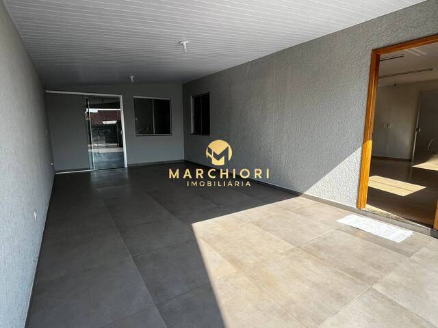 Casa para Venda em Cascavel - 2