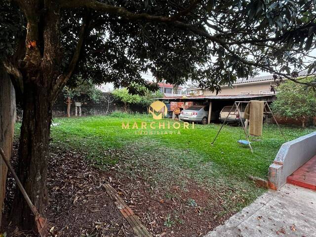 #569 - Terreno para Venda em Cascavel - PR
