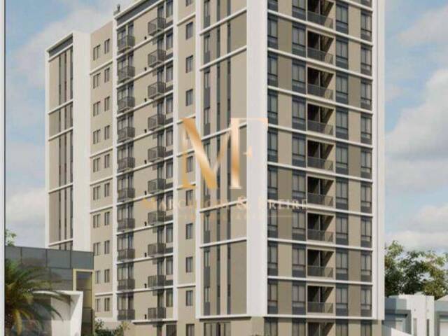 Apartamento para Venda em Cascavel - 1