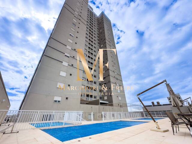 Apartamento para Venda em Cascavel - 4
