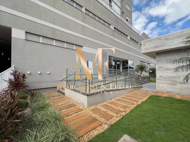 #3 - Apartamento para Venda em Cascavel - PR - 3