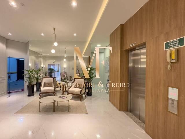 Apartamento para Venda em Cascavel - 5