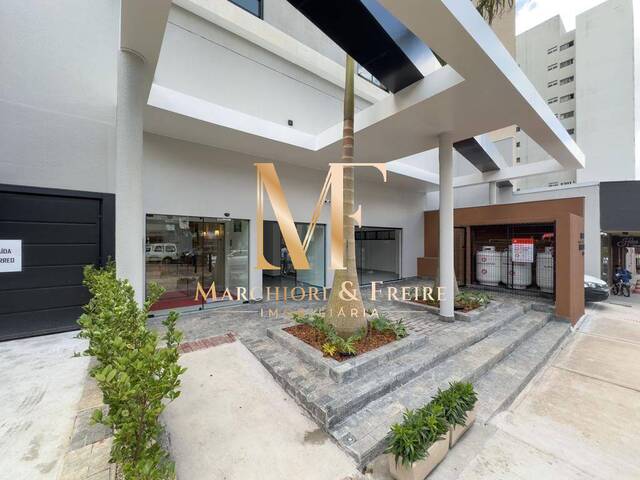 #4 - Apartamento para Venda em Cascavel - PR - 2
