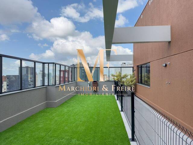 Apartamento para Venda em Cascavel - 4