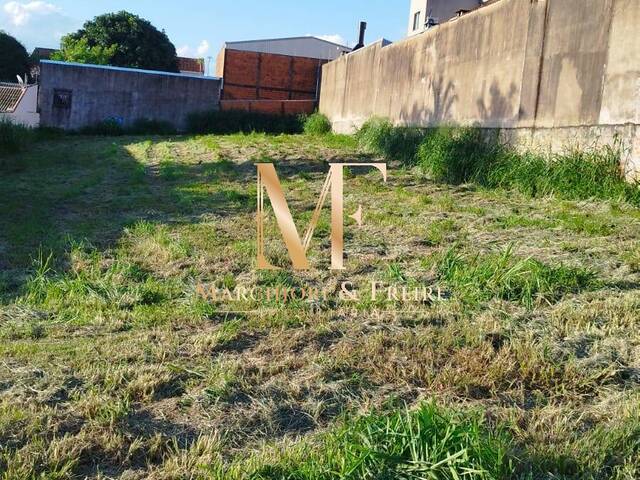 #600 - Terreno para Venda em Cascavel - PR - 2