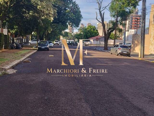 #663 - Terreno para Venda em Cascavel - PR - 3