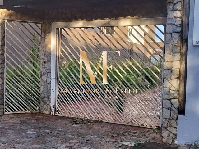 #663 - Terreno para Venda em Cascavel - PR - 1
