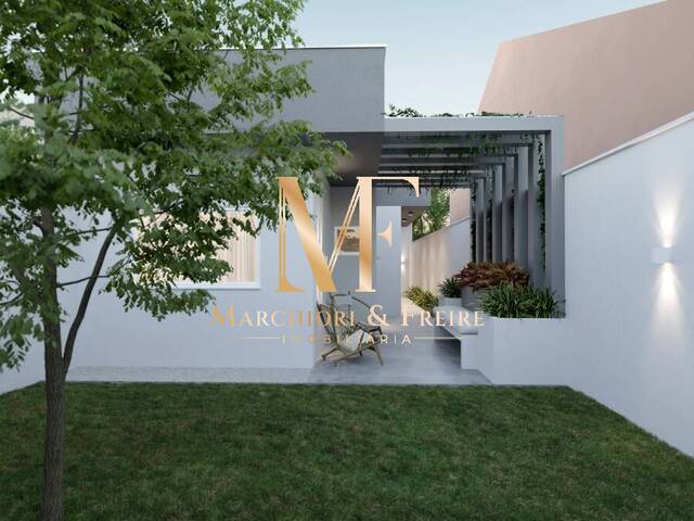 Casa para Venda em Cascavel - 4