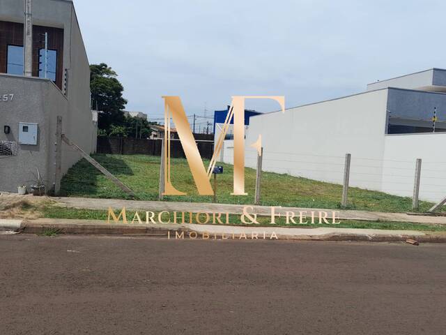 #686 - Terreno para Venda em Cascavel - PR - 1