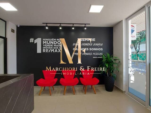 Sala para Venda em Cascavel - 2