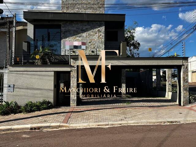 Venda em Alto Alegre - Cascavel