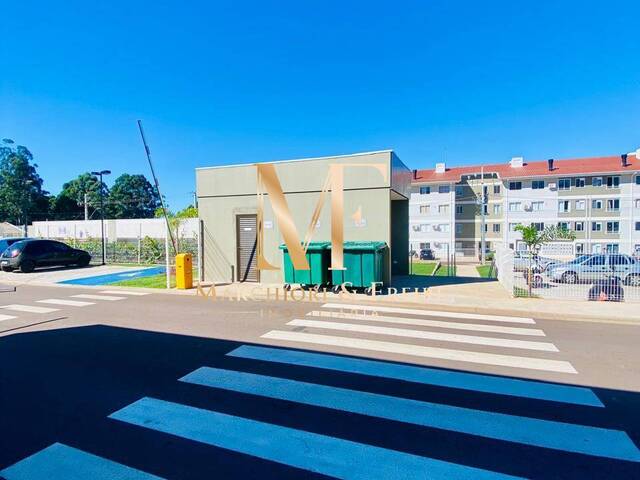#745 - Apartamento para Venda em Cascavel - PR - 2