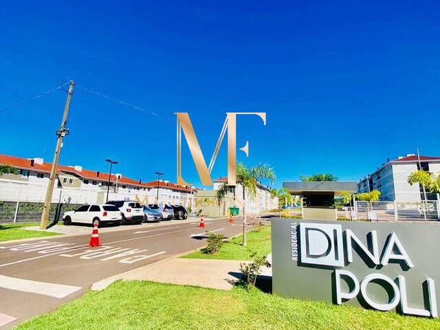 Venda em Brasília - Cascavel