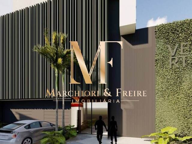 Apartamento na planta para Venda em Cascavel - 5